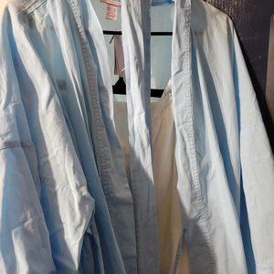 Victoria's Secret Cami, Shorts, and Robe set